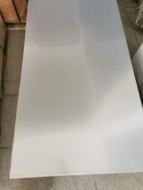 Anti Fog 1mm Polycarbonate Sheet Safety Protective PC Film Anti Virus