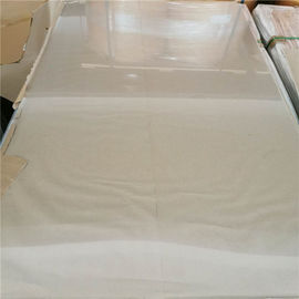 Anti Splash 1.5mm Polycarbonate Sheet Screen Protective Clear Pc Sheet