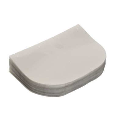 Gloss Surface 0.2mm 0.3mm Anti Fog Transparent PET Sheet