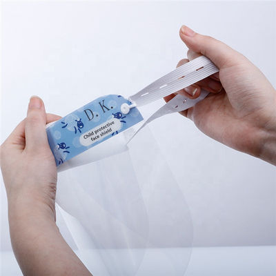 Fold Resistant High Transparent Clear Anti Fog PET Film