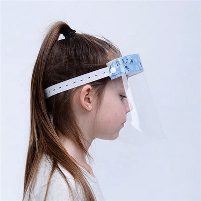 180mic High Transparency Gloss Anti Fog PET Plastic Film