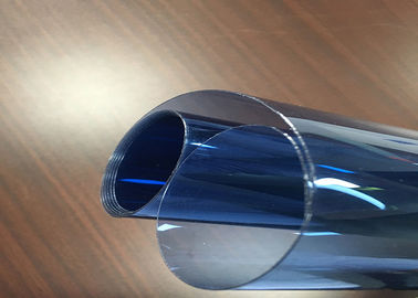 Antistatik Sınıf Sert PET Film Plastik Levhalar 0.2mm - 1.8mm Kalınlık