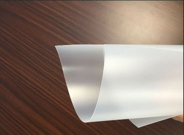 Saydam Mat Pet Plastik Levha, Sert Apet Film 950mm Maksimum Genişlik
