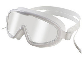 Anti Bakteri Plastik Göz Koruyucu Gözlük Darbeye Dayanıklı Güvenlik Gözlükleri